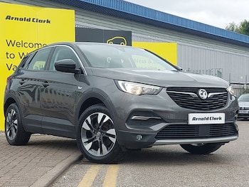 2019 - 1.5 Turbo D Sport Nav 5dr