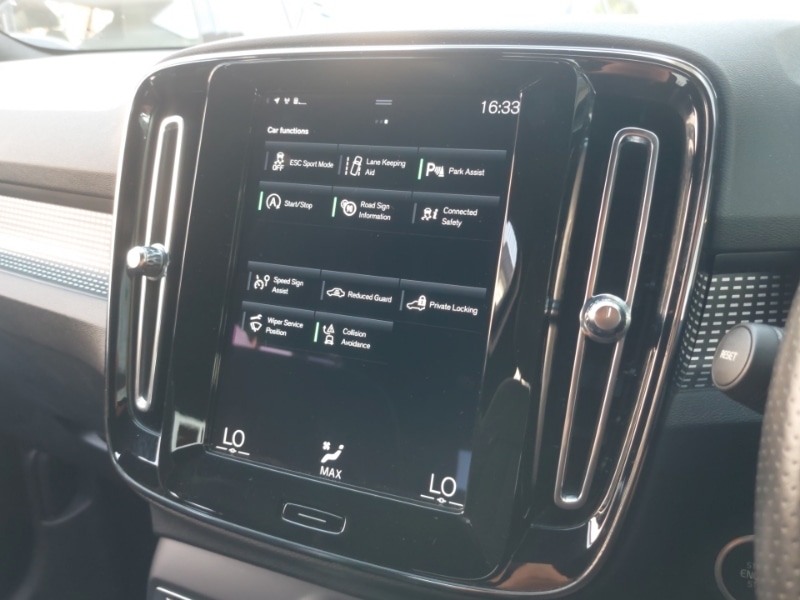 Used Volvo XC40 2021 for sale - 76970663: Photo 13