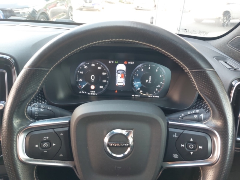 Used Volvo XC40 2021 for sale - 76970663: Photo 15