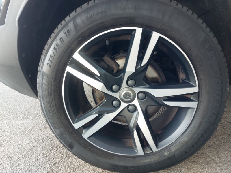 Used Volvo XC40 2021 for sale - 76970663: Photo 17