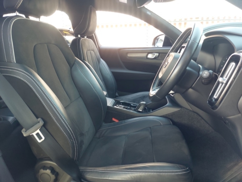 Used Volvo XC40 2021 for sale - 76970663: Photo 19