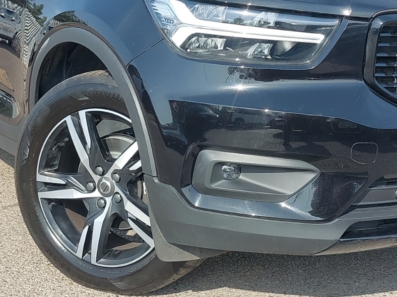 Used Volvo XC40 2021 for sale - 76970663: Photo 9