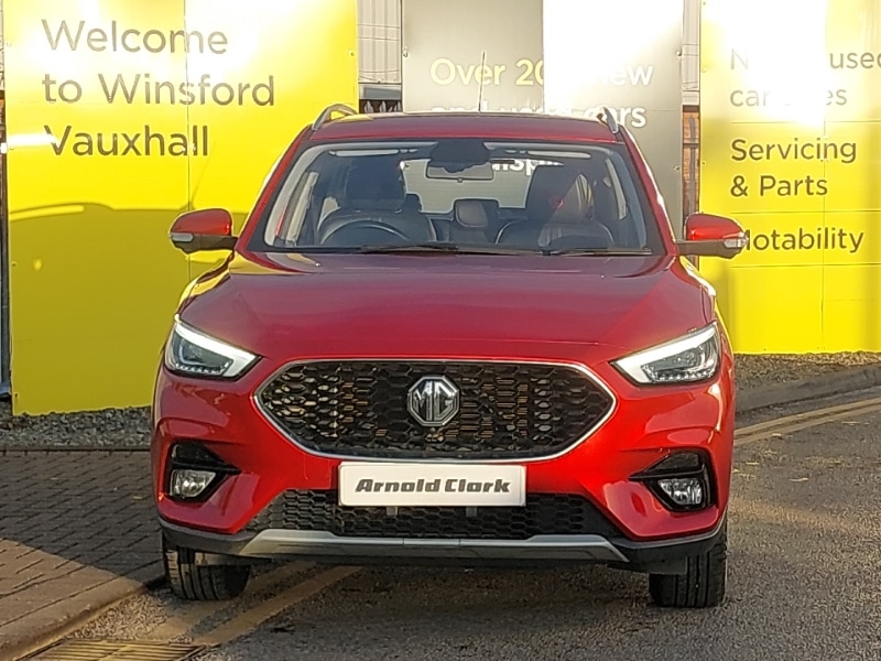 Used MG MG ZS 2022 for sale - 77357939: Photo 12