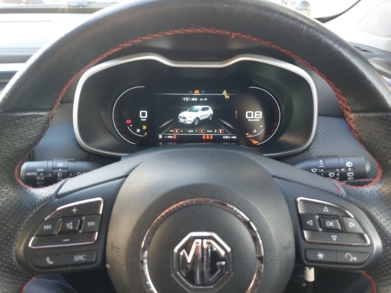 Used MG MG ZS 2022 for sale - 77357939: Photo 15