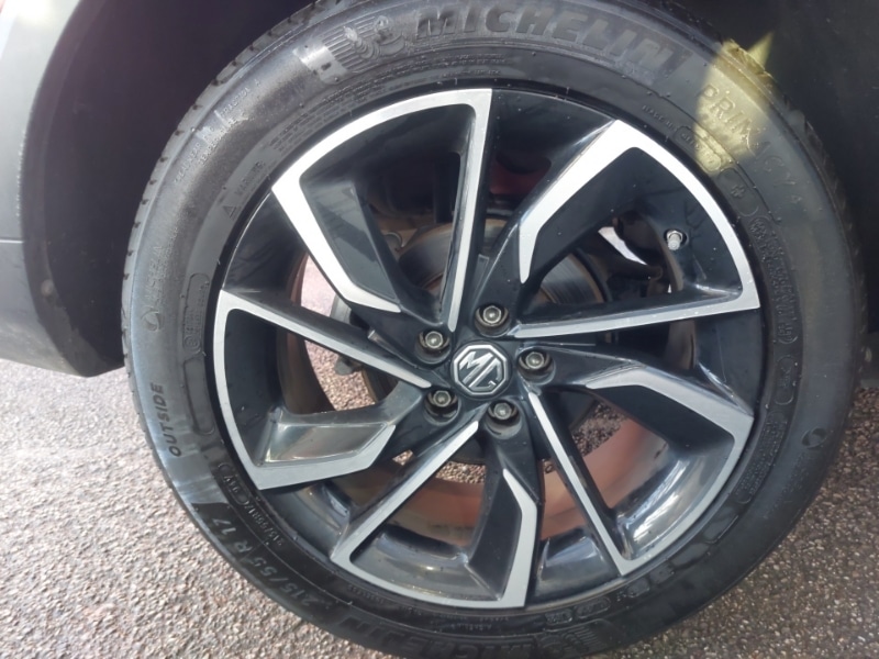 Used MG MG ZS 2022 for sale - 77357939: Photo 17