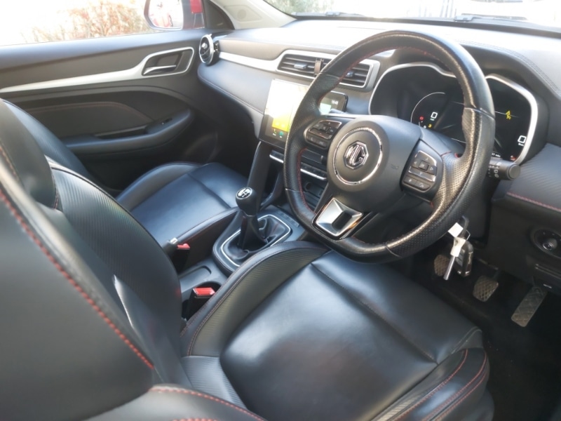 Used MG MG ZS 2022 for sale - 77357939: Photo 18