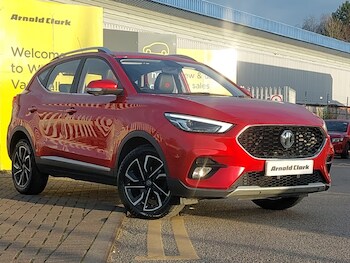 Used MG MG ZS 2022 for sale - 77357939: Photo