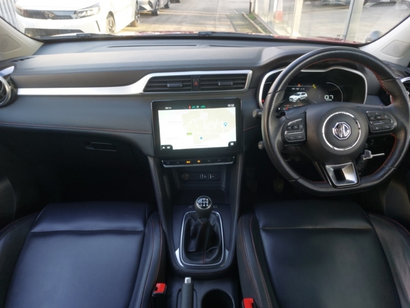 Used MG MG ZS 2022 for sale - 77357939: Photo 2