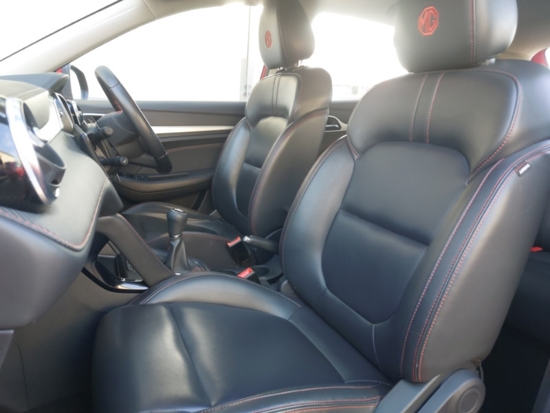 Used MG MG ZS 2022 for sale - 77357939: Photo 5