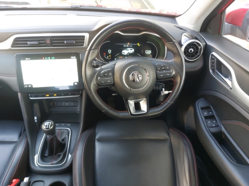 Used MG MG ZS 2022 for sale - 77357939: Photo 7