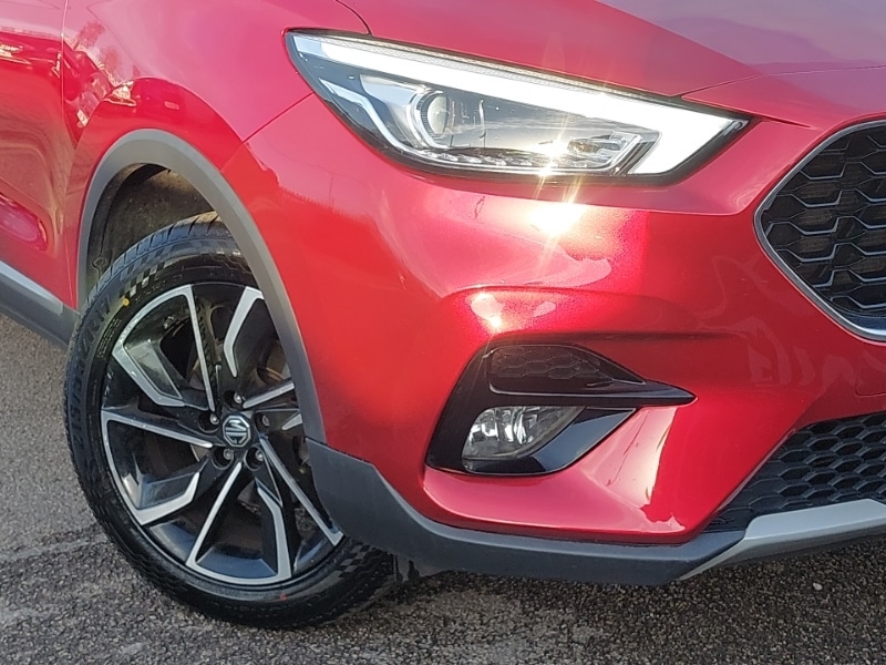 Used MG MG ZS 2022 for sale - 77357939: Photo 9