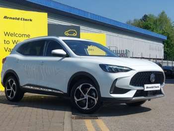 Used MG MG HS 2024 for sale - 74615355: Photo