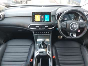 Used MG MG HS 2024 for sale - 74615355: Photo