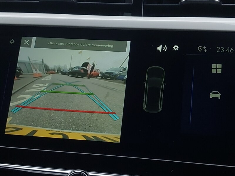 Used Vauxhall Corsa 2025 for sale - 77325283: Photo 11