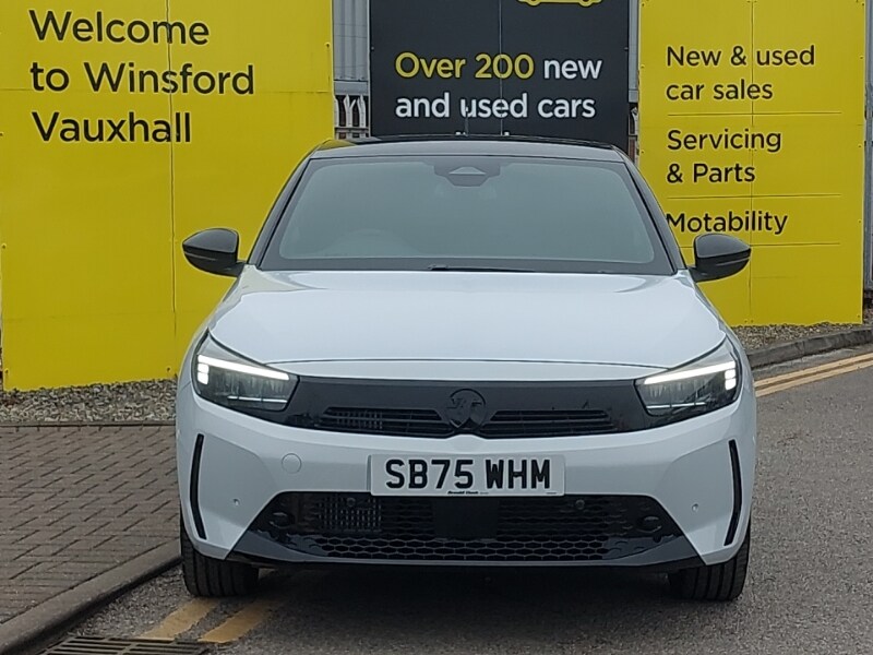 Used Vauxhall Corsa 2025 for sale - 77325283: Photo 12