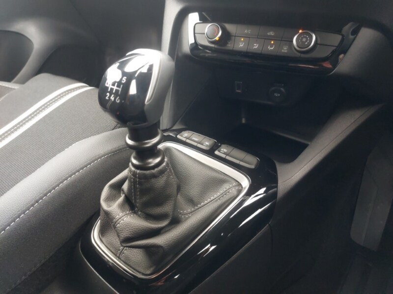 Used Vauxhall Corsa 2025 for sale - 77325283: Photo 14