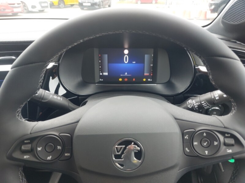 Used Vauxhall Corsa 2025 for sale - 77325283: Photo 15