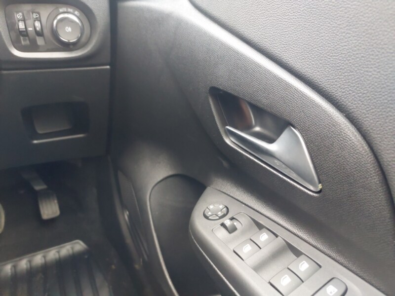 Used Vauxhall Corsa 2025 for sale - 77325283: Photo 16