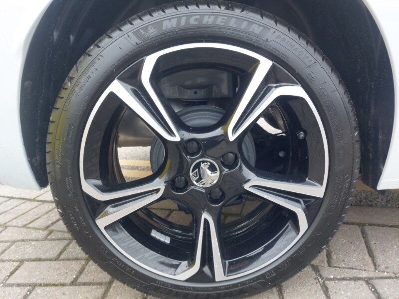 Used Vauxhall Corsa 2025 for sale - 77325283: Photo 17