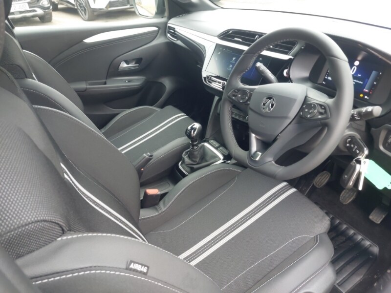 Used Vauxhall Corsa 2025 for sale - 77325283: Photo 18