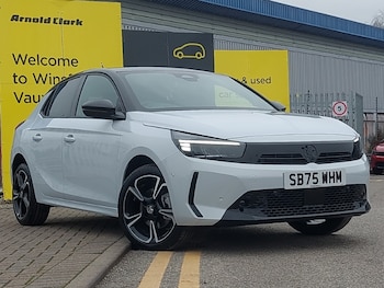 Used Vauxhall Corsa 2025 for sale - 77325283: Photo