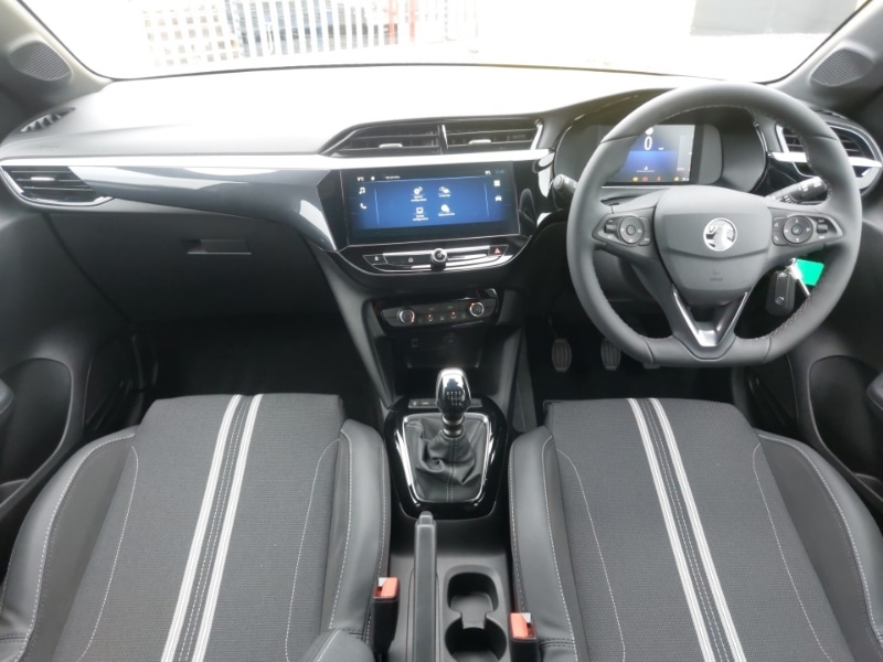 Used Vauxhall Corsa 2025 for sale - 77325283: Photo 2