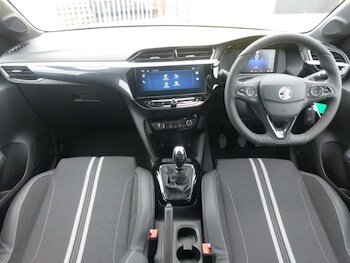 Used Vauxhall Corsa 2025 for sale - 77325283: Photo