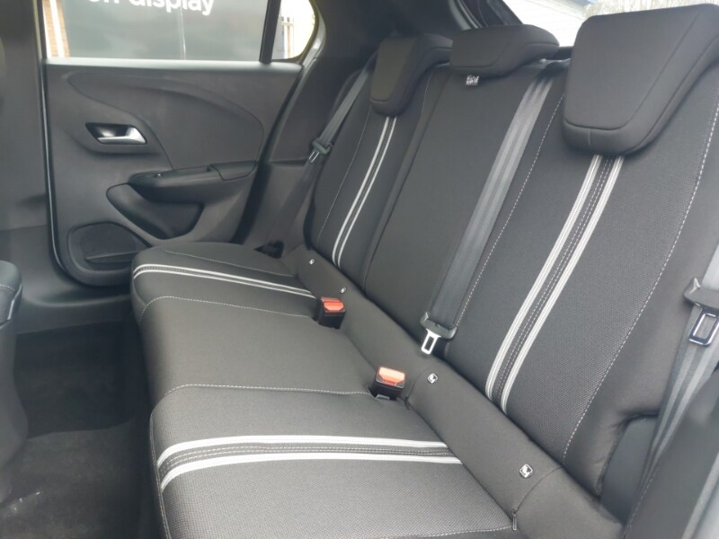 Used Vauxhall Corsa 2025 for sale - 77325283: Photo 6