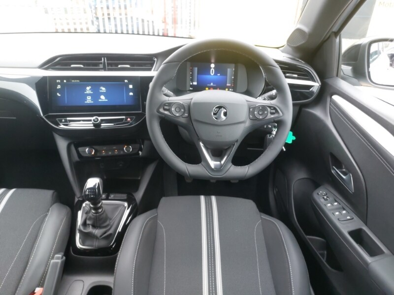 Used Vauxhall Corsa 2025 for sale - 77325283: Photo 7