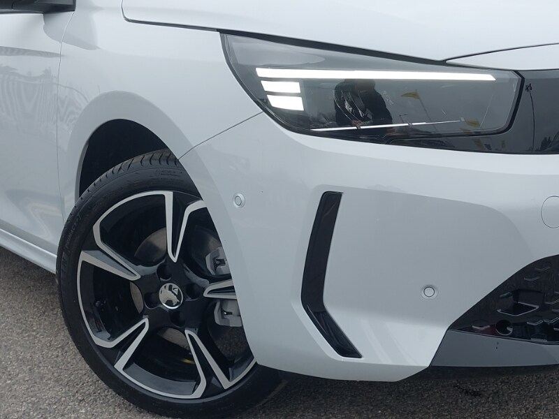 Used Vauxhall Corsa 2025 for sale - 77325283: Photo 9