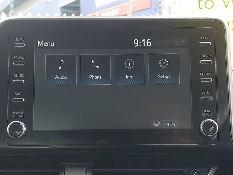 Used Toyota C-HR 2022 for sale - 77491228: Photo 10