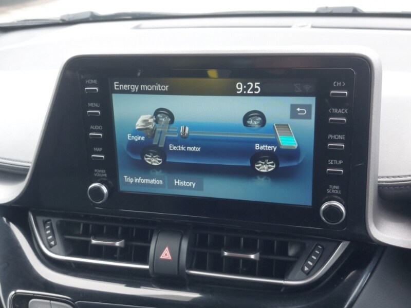 Used Toyota C-HR 2022 for sale - 77491228: Photo 13