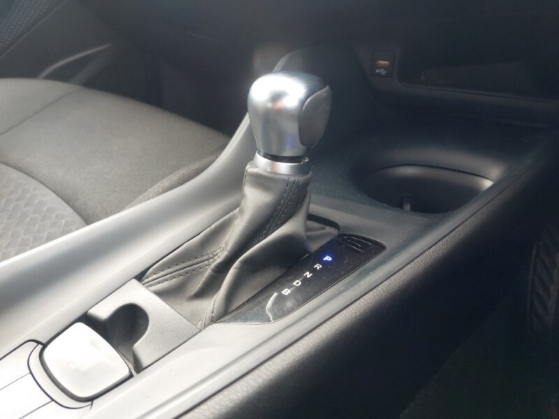 Used Toyota C-HR 2022 for sale - 77491228: Photo 14