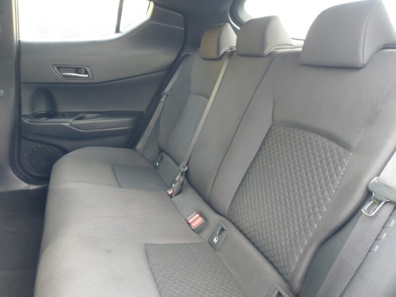 Used Toyota C-HR 2022 for sale - 77491228: Photo 6