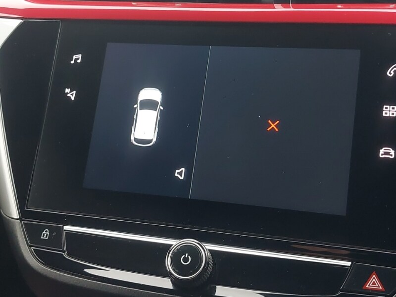 Used Vauxhall Corsa 2022 for sale - 76736869: Photo 11