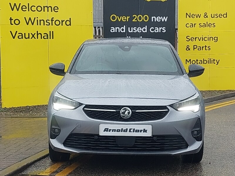Used Vauxhall Corsa 2022 for sale - 76736869: Photo 12