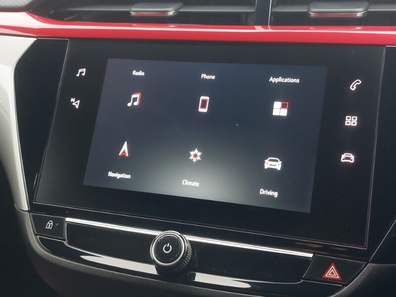 Used Vauxhall Corsa 2022 for sale - 76736869: Photo 13