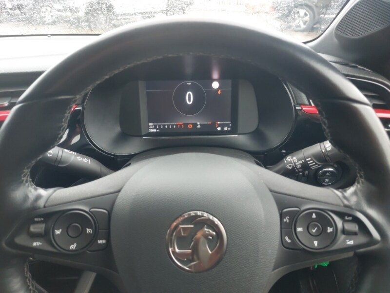 Used Vauxhall Corsa 2022 for sale - 76736869: Photo 15