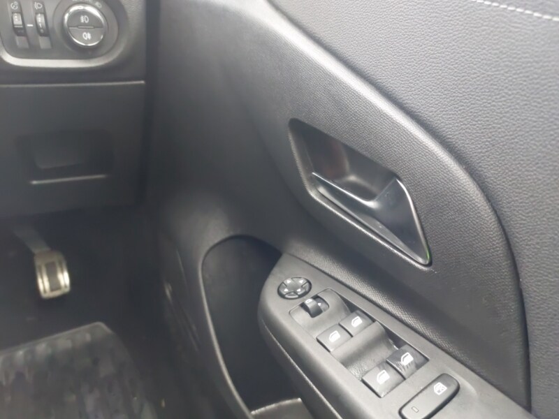 Used Vauxhall Corsa 2022 for sale - 76736869: Photo 16