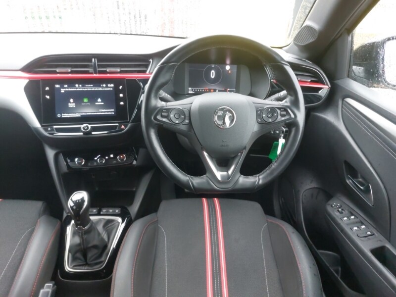 Used Vauxhall Corsa 2022 for sale - 76736869: Photo 7