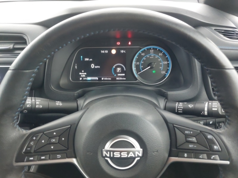Used Nissan Leaf 2022 for sale - 76354451: Photo 15