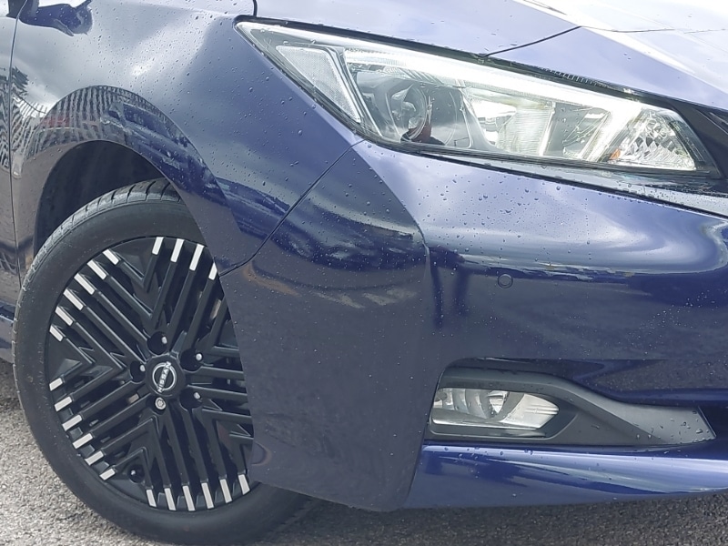 Used Nissan Leaf 2022 for sale - 76354451: Photo 9