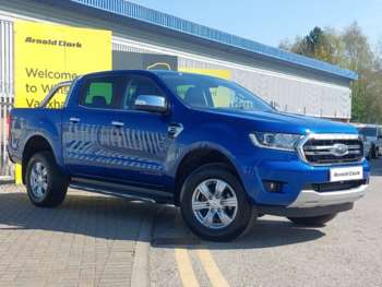 Used Ford Ranger 2022 for sale - 74786996: Photo