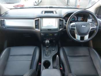 Used Ford Ranger 2022 for sale - 74786996: Photo