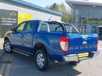 Used Ford Ranger 2022 for sale - 74786996: Photo