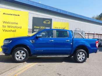 Used Ford Ranger 2022 for sale - 74786996: Photo