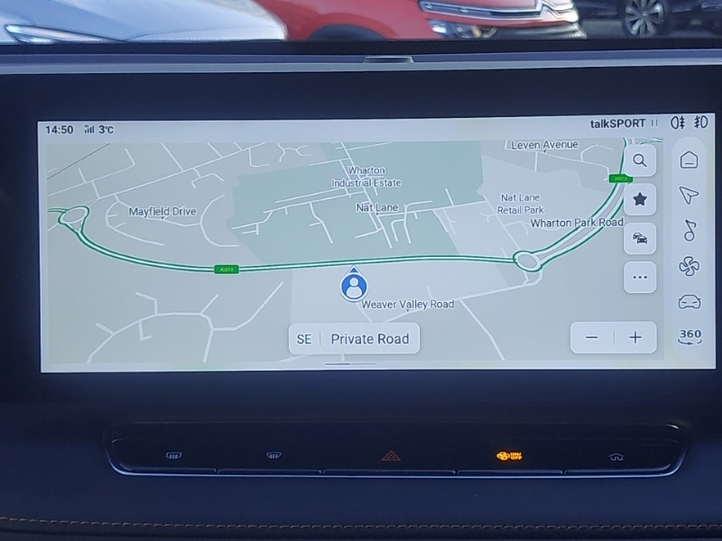 Used MG MG HS 2025 for sale - 76721819: Photo 10