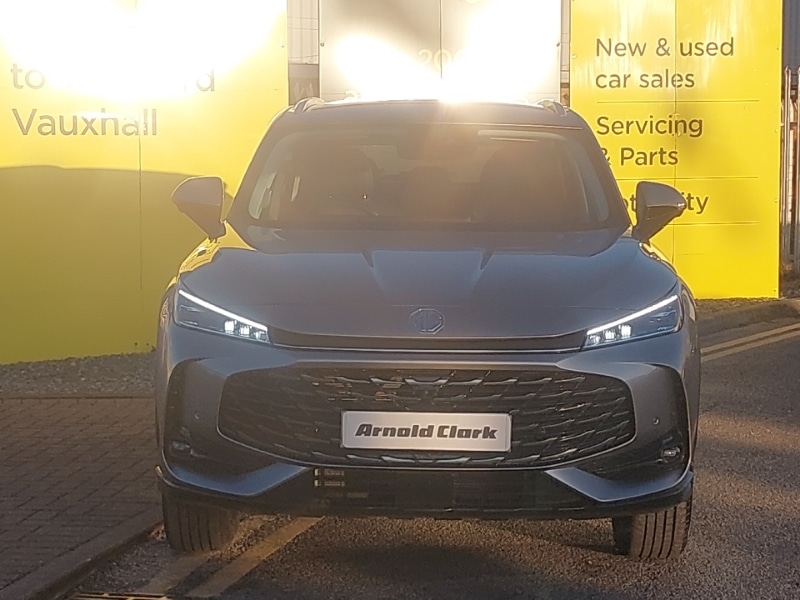 Used MG MG HS 2025 for sale - 76721819: Photo 12