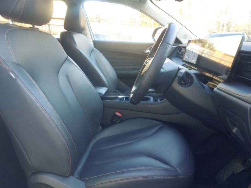 Used MG MG HS 2025 for sale - 76721819: Photo 19