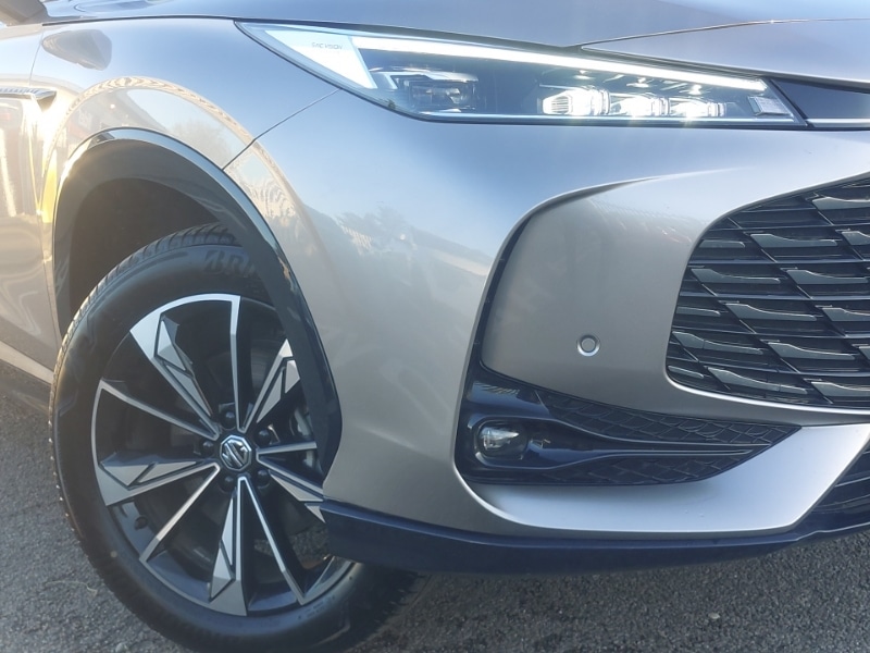 Used MG MG HS 2025 for sale - 76721819: Photo 9